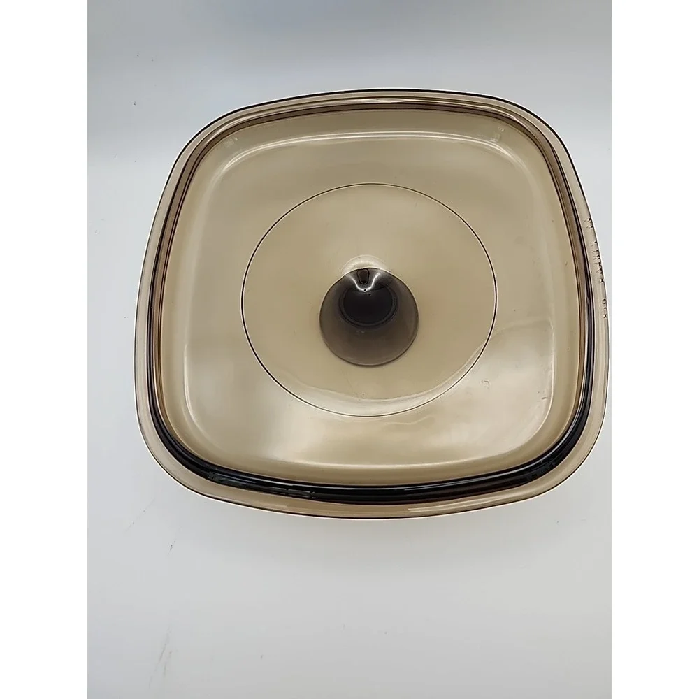 Corningware this vintage